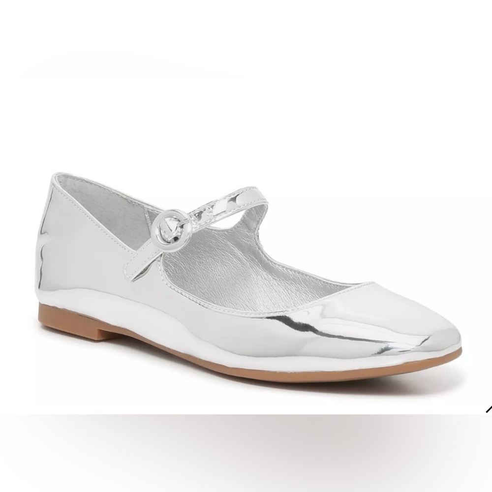 Steve Madden Lorando Mary Janes